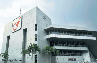 Felda Global Falls 4 73 After 3q Net Loss Widens To Rm94 87 Million The Edge Markets
