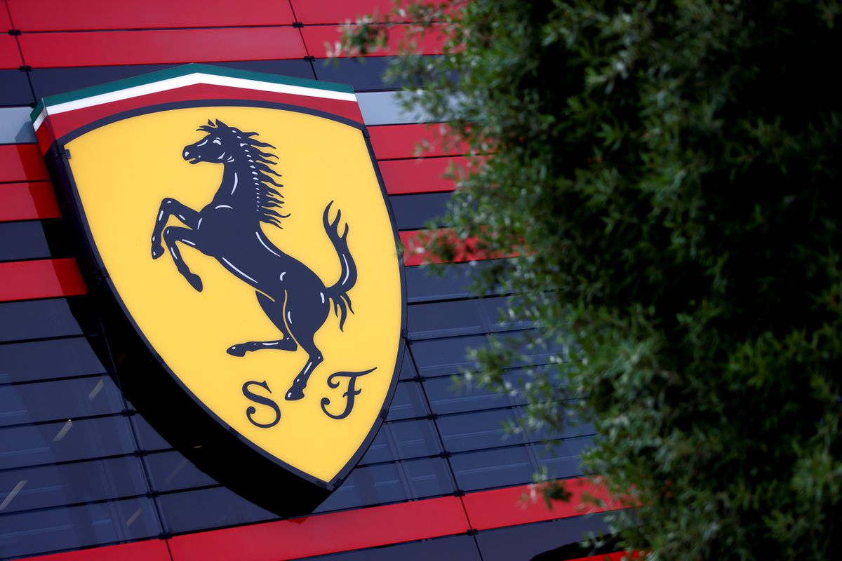 Ferrari signs deal with tech firm Velas to create digital products for fans
