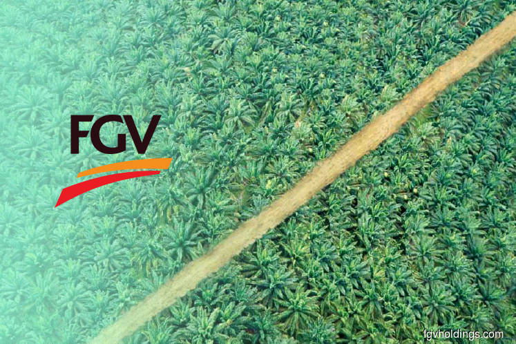 FGV appoints Najmuddin Abdullah as chief strategic 