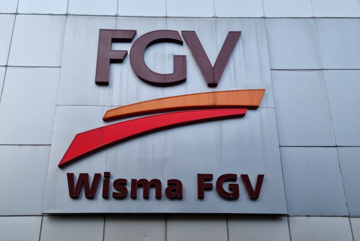 FGV expects to benefit from Jakarta's decision to lift palm oil export ban