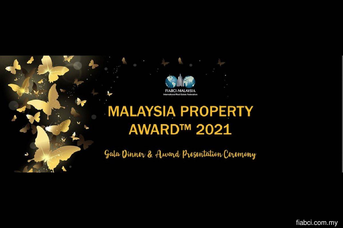 FIABCI Malaysia honours 17 property developers and projects