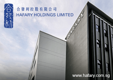 Hap Seng to buy 51% of Singapore-listed Hafary for S$52.5 mil | The ...