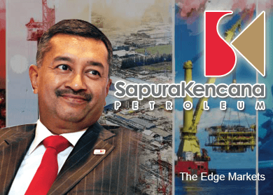 Mokhzani Buying Back Sapurakencana Shares The Edge Markets