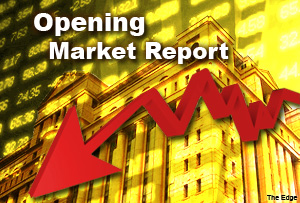 opening_market_down_theedgemarkets