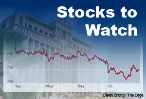 stocks_to_watch_theedgemarkets