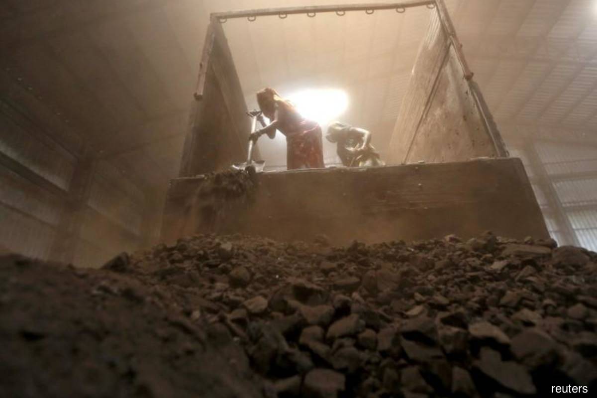 Asia coal price hits record as global hunt for fuel escalates