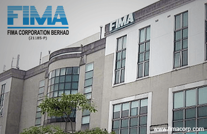 Kumpulan Fima A Safe Haven Amid Strong Earnings Visibility Says Hlib Research The Edge Markets