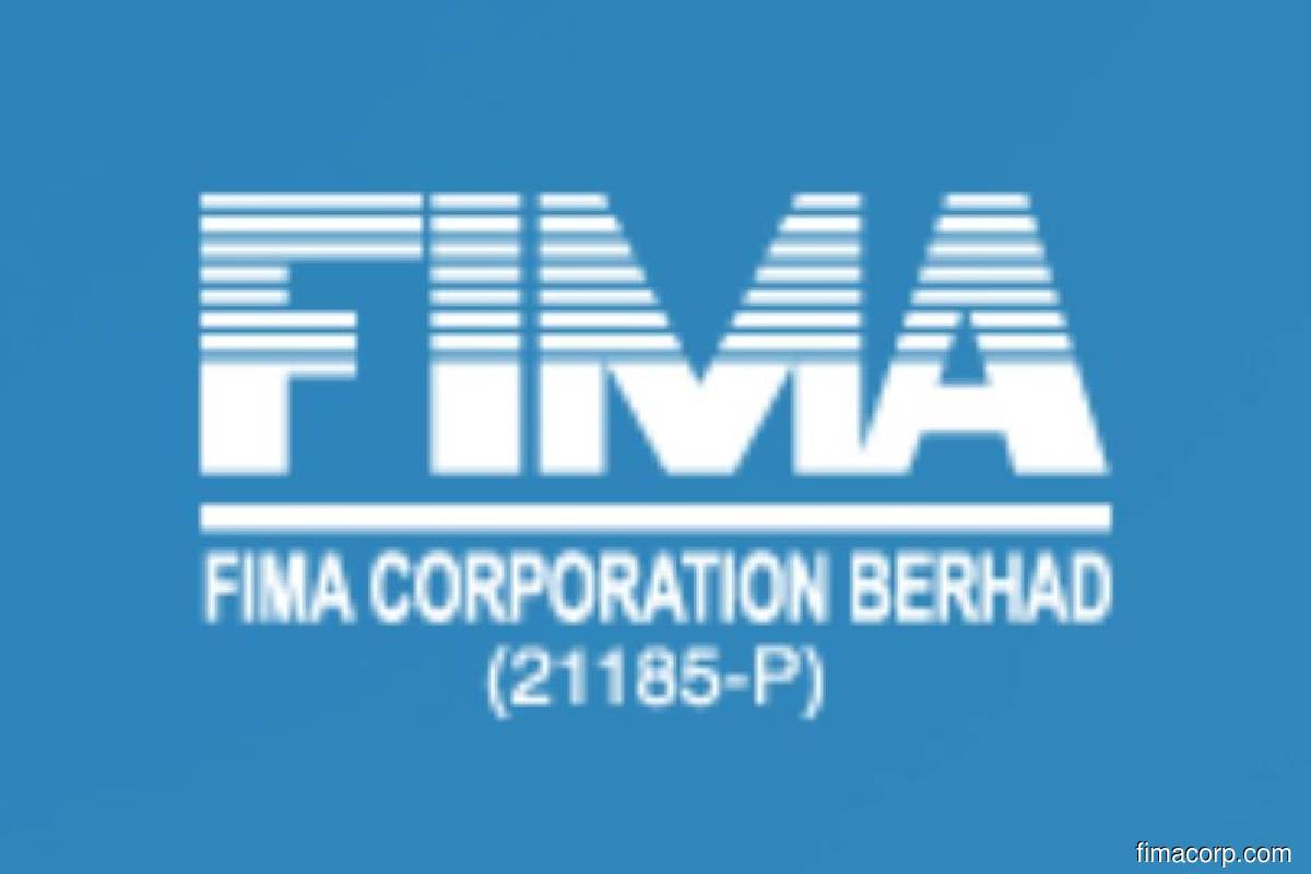 Fima Corp首季净利飙涨近4倍