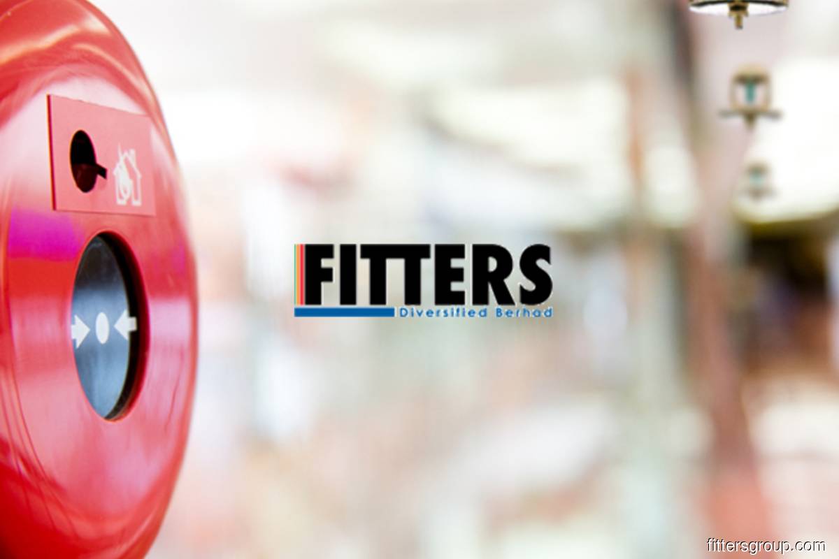 Fitters Diversified firming up uptrend reversal, says RHB Retail Research