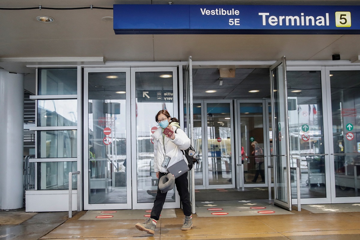 China's international flight suspensions leave travellers stranded, hurt businesses