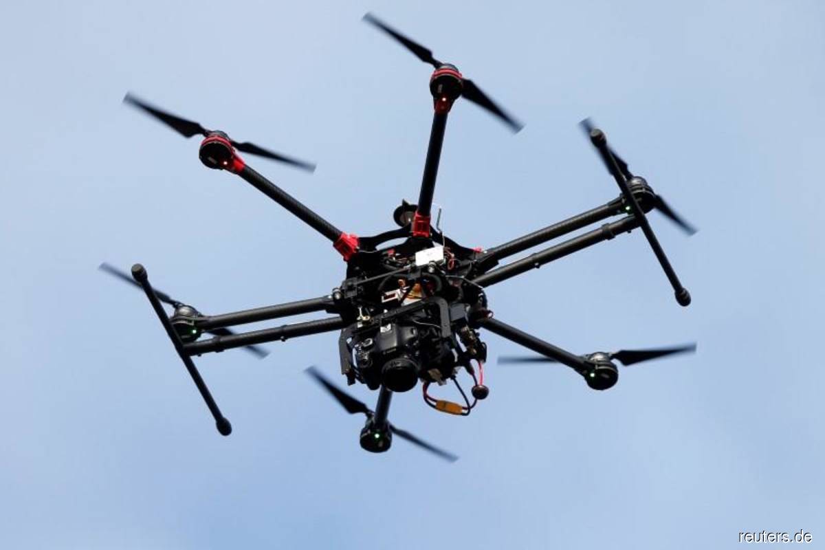 Huge adoption of drone tech seen in agriculture sector this year — MDEC
