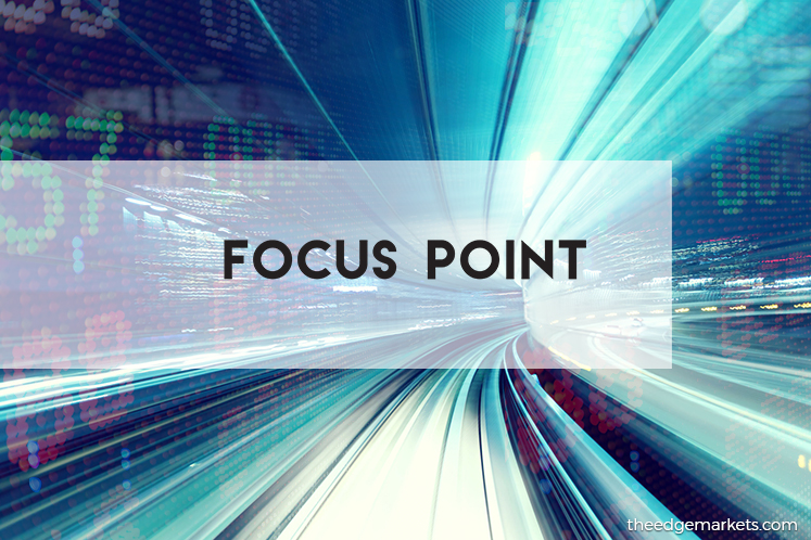 Stock With Momentum: Focus Point Holdings