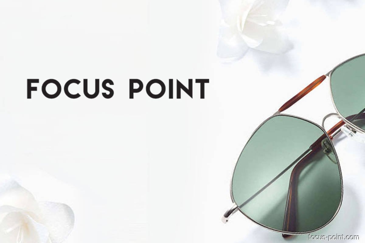 FOCUS POINT - IOI City Mall Sdn Bhd