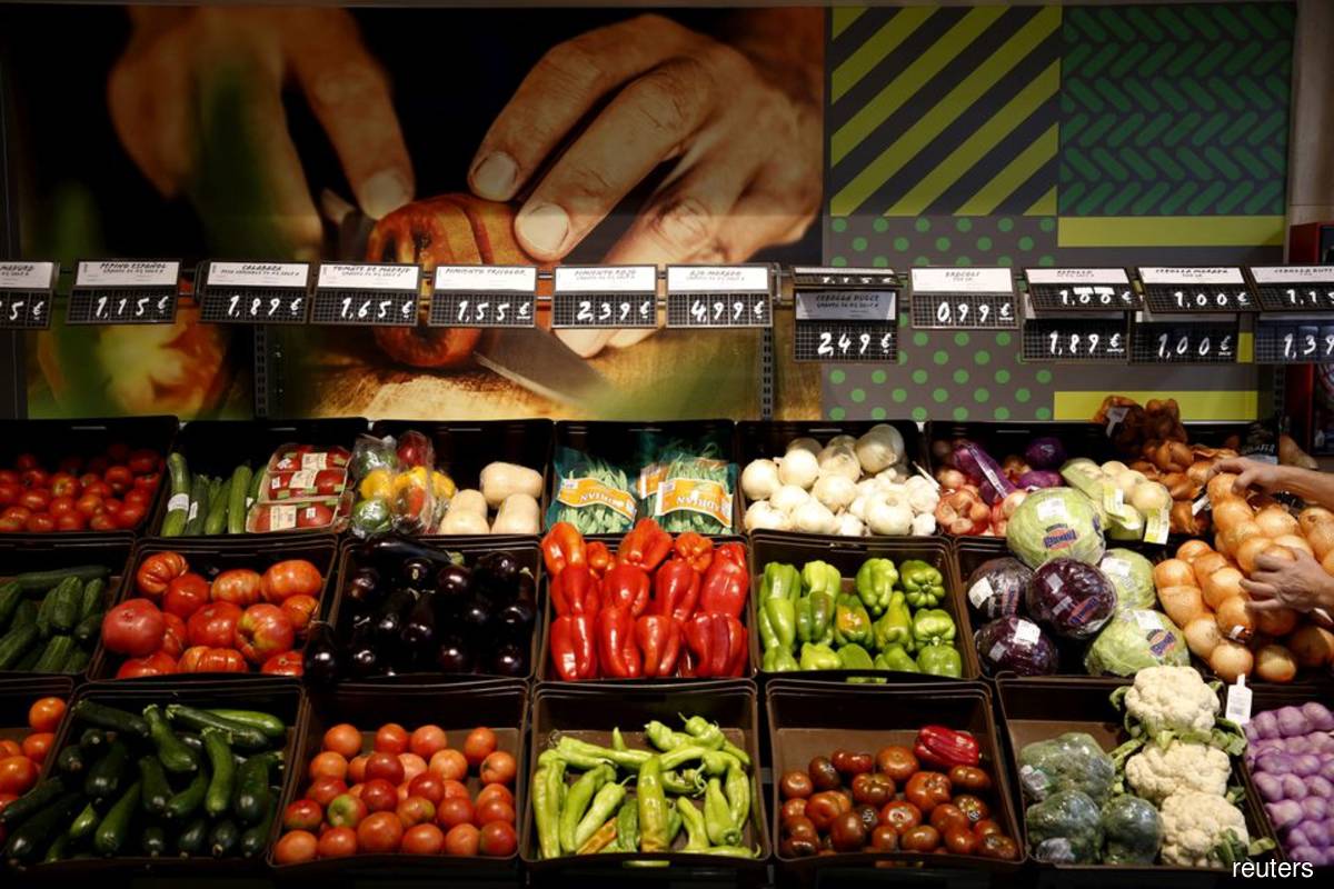 Maybank Investment Global Food Prices Nearing Record Levels Flipboard Maybank Investment Global Food Prices Nearing Record Levels Flipboard