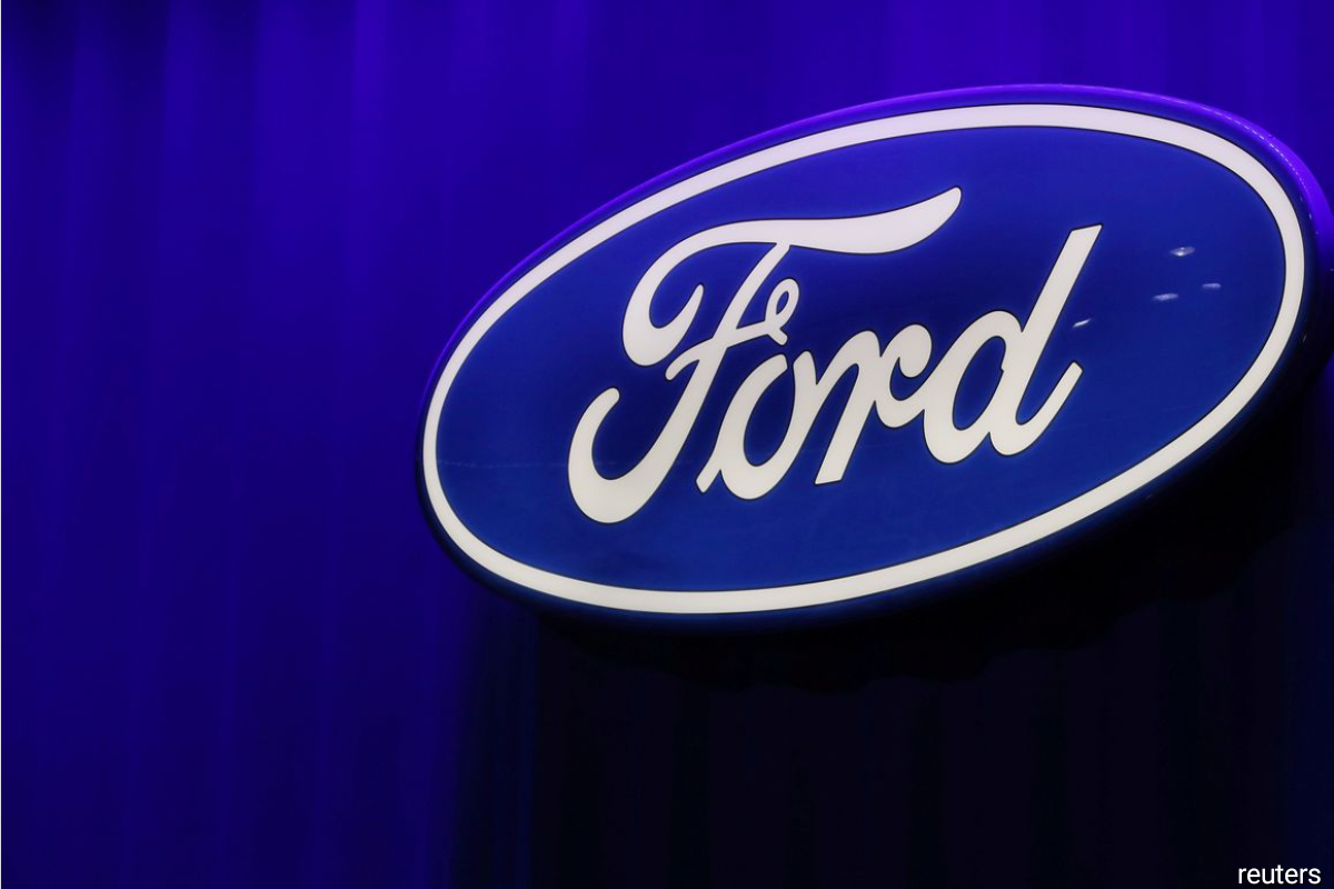 Ford drops plans of making EVs in India — ET