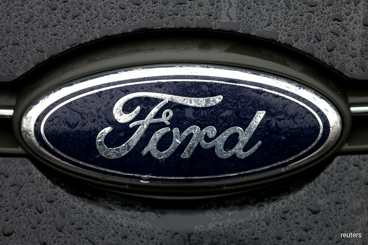 Ford applies for German Covid19 loan guarantees — Handelsblatt The