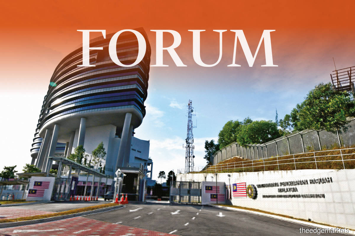 My Say: Be Bold To Fight Cancer Of Corruption