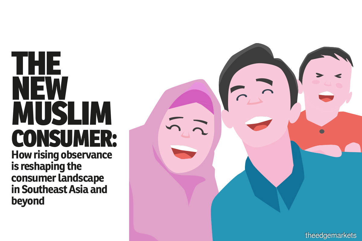The New Muslim Consumer: How rising observance is reshaping the consumer landscape in Southeast Asia and beyond