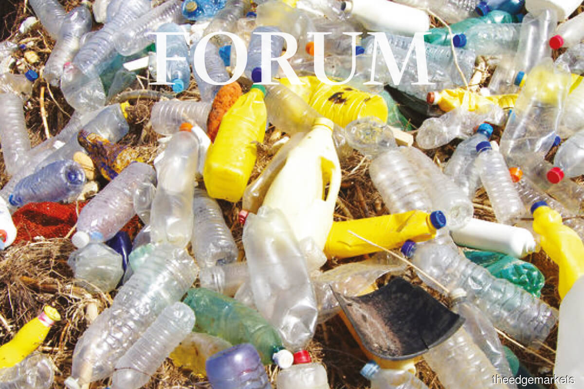 Being Human Success In Recycling Plastics Can Transform The Economy And Society The Edge Markets