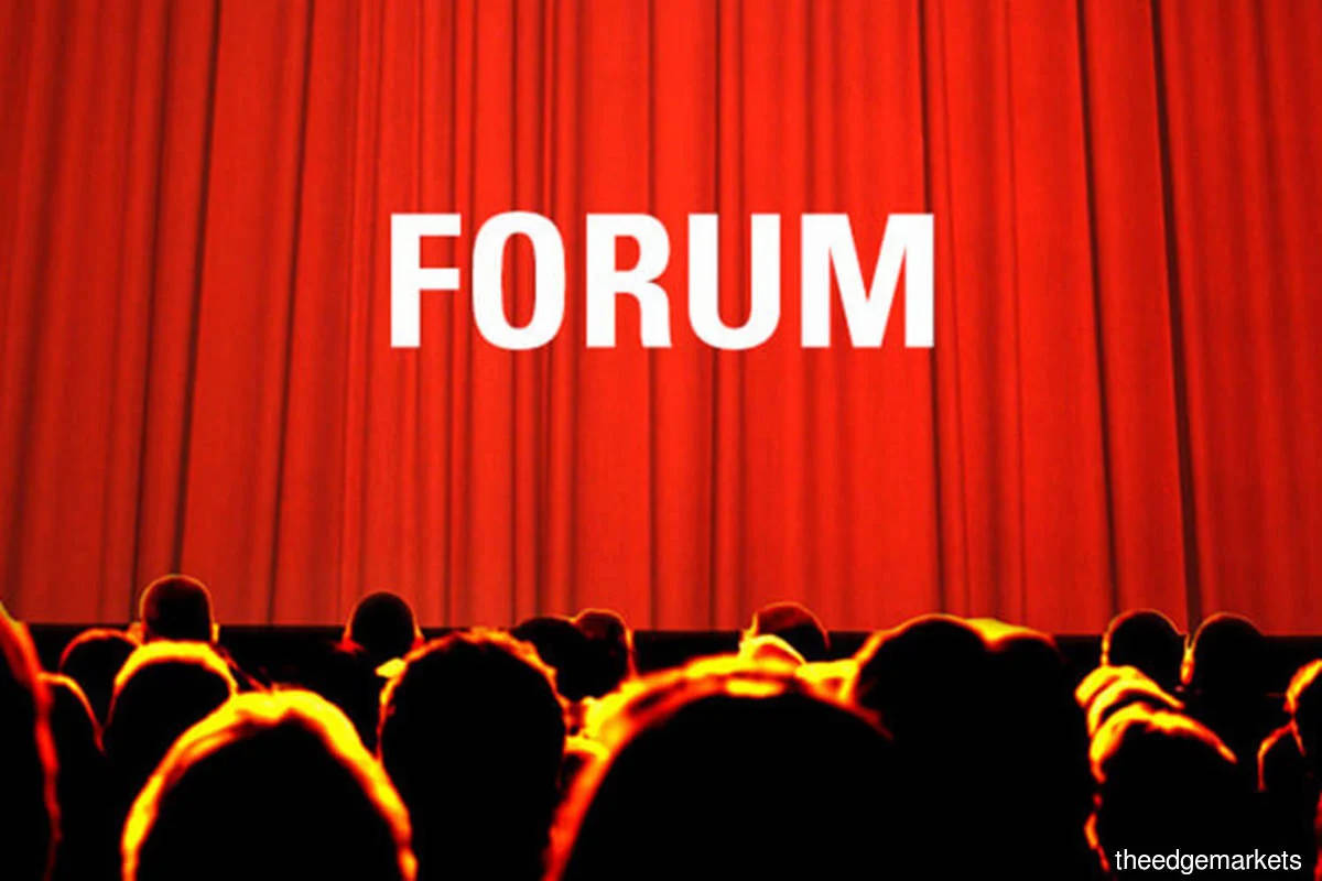 My Say: Will supply chain disruptions damage the global recovery?