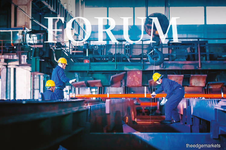 The Malaysian Institute of Economic Research expects some 2.4 million people to lose their jobs in the next couple of months, the majority of whom will be daily wage earners and unskilled workers.