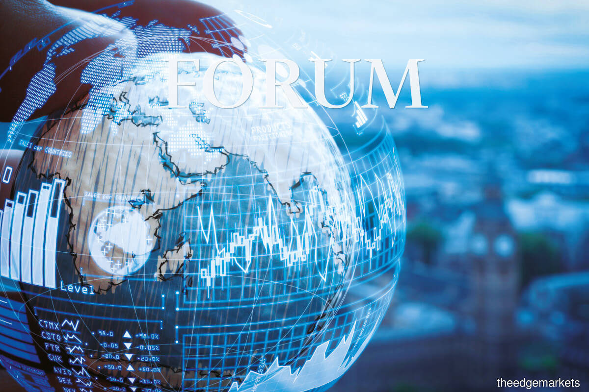 In the post-pandemic era, economics needs to be thought of as a complete system that comprises at least four major components: meta-economics, macroeconomics, microeconomics and meso-economics