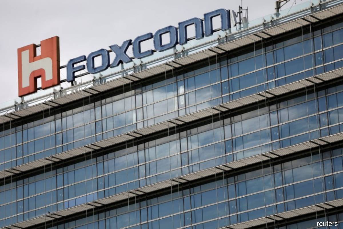 iPhone maker plans US$700m India plant in shift from China