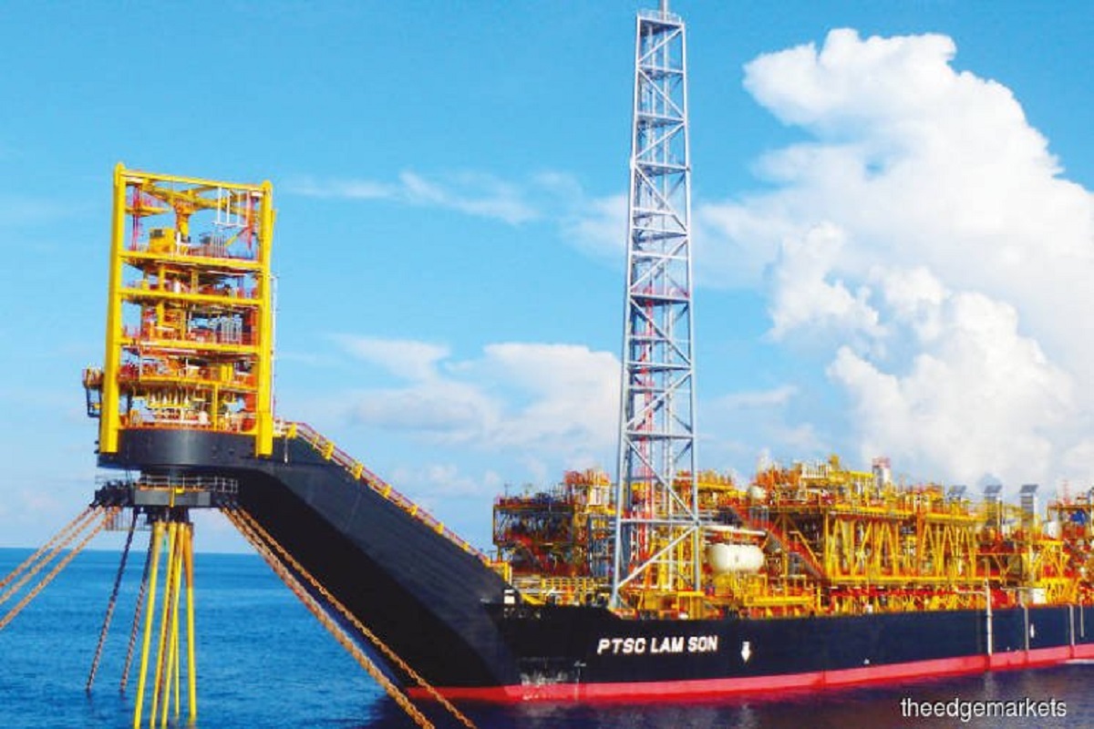 FPSO market expected to stay strong with 10 awards in 2022, says Rystad