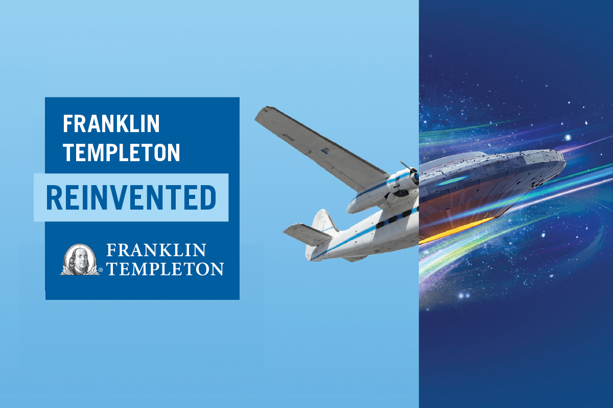 A reinvented Franklin Templeton offers wider array of specialisations