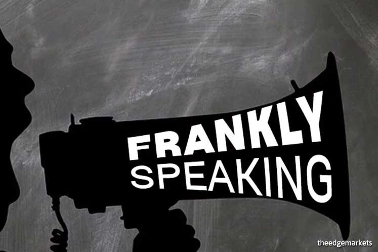 Frankly Speaking: More claims against THHE