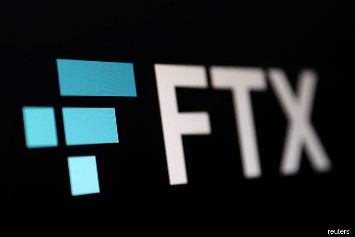 BlackRock to Temasek counting the cost of FTX trading's collapse
