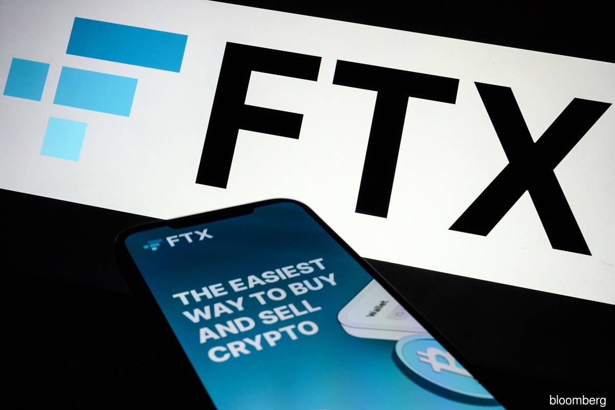 FTX outlines 'severe liquidity crisis' in bankruptcy filings