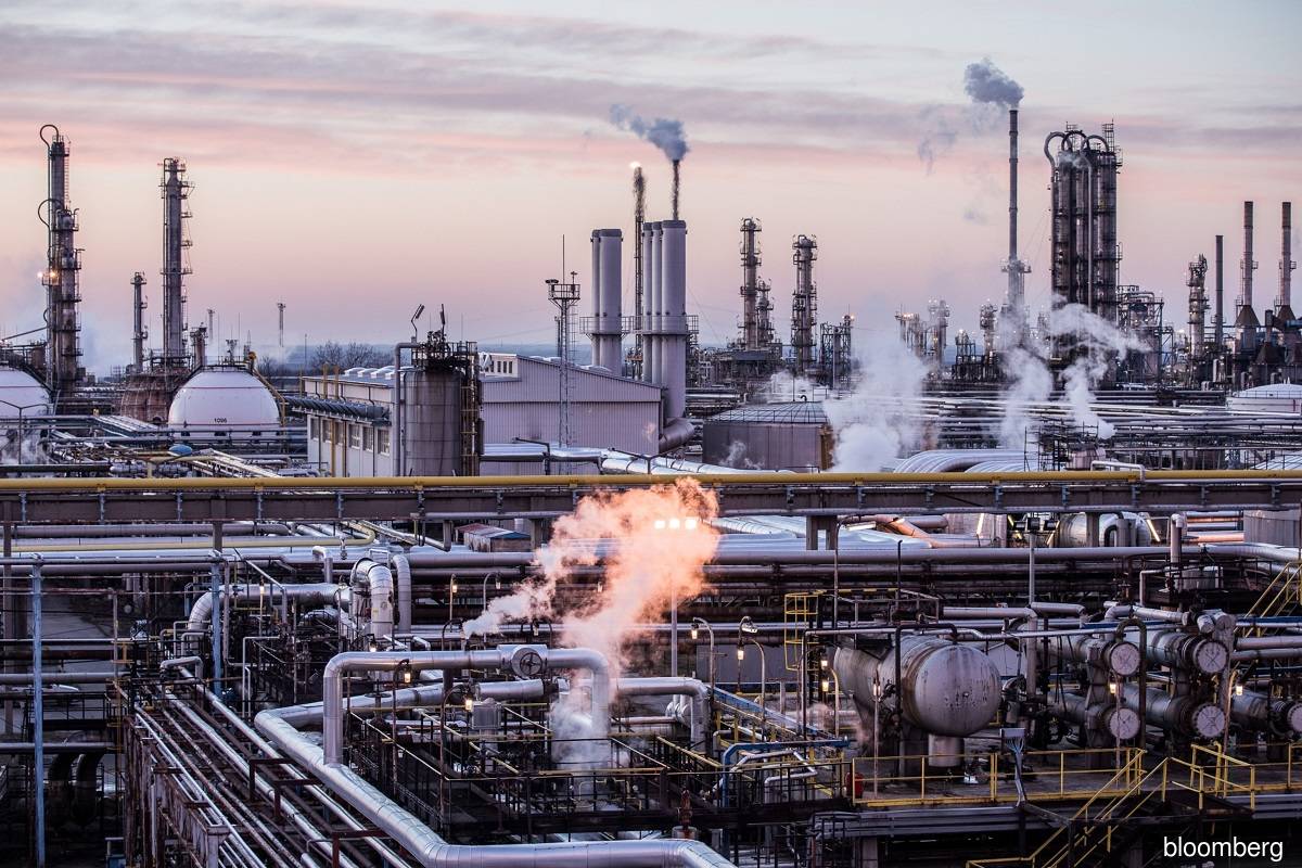 China fuel exports set to rise at expense of other Asia refiners - Vimarsana News