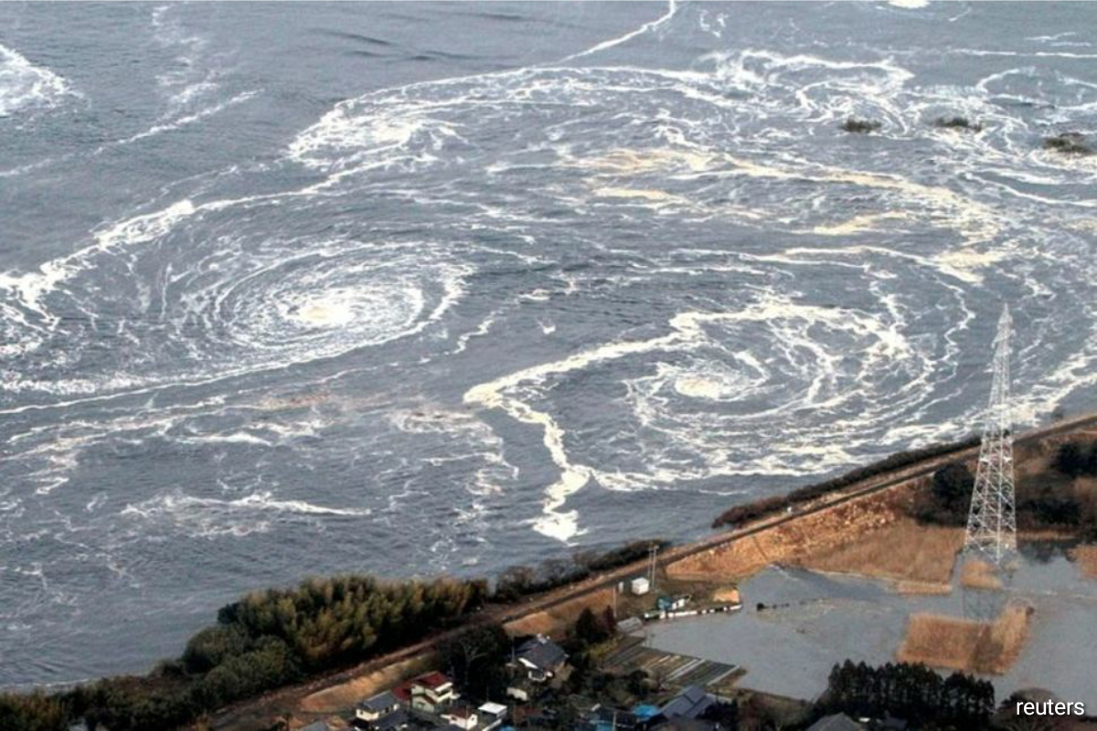 Gradually recovering: Fukushima residents talk ten years on