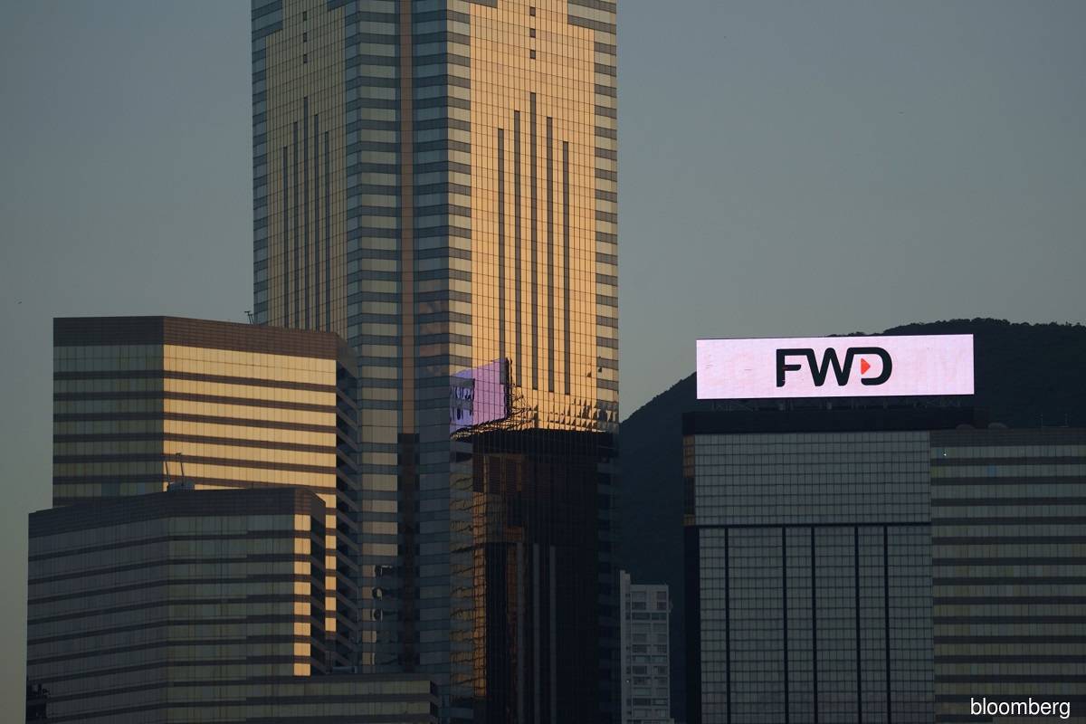 Billionaire Li’s FWD filing HK IPO application again, sources say