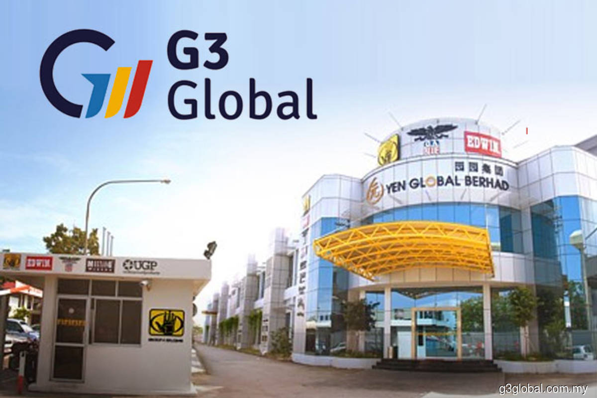 G3 Global appoints former MOE sec-gen as new chairman