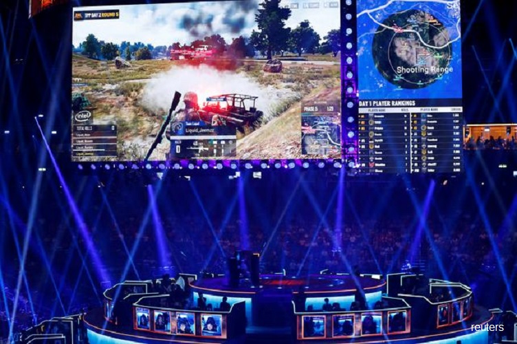 Tencent Suspends Blockbuster Video Game 'PlayerUnknown's Battlegrounds' in China