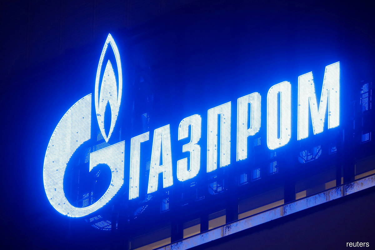 Gazprom proposes adding LNG to rouble-for-gas scheme — Ifax