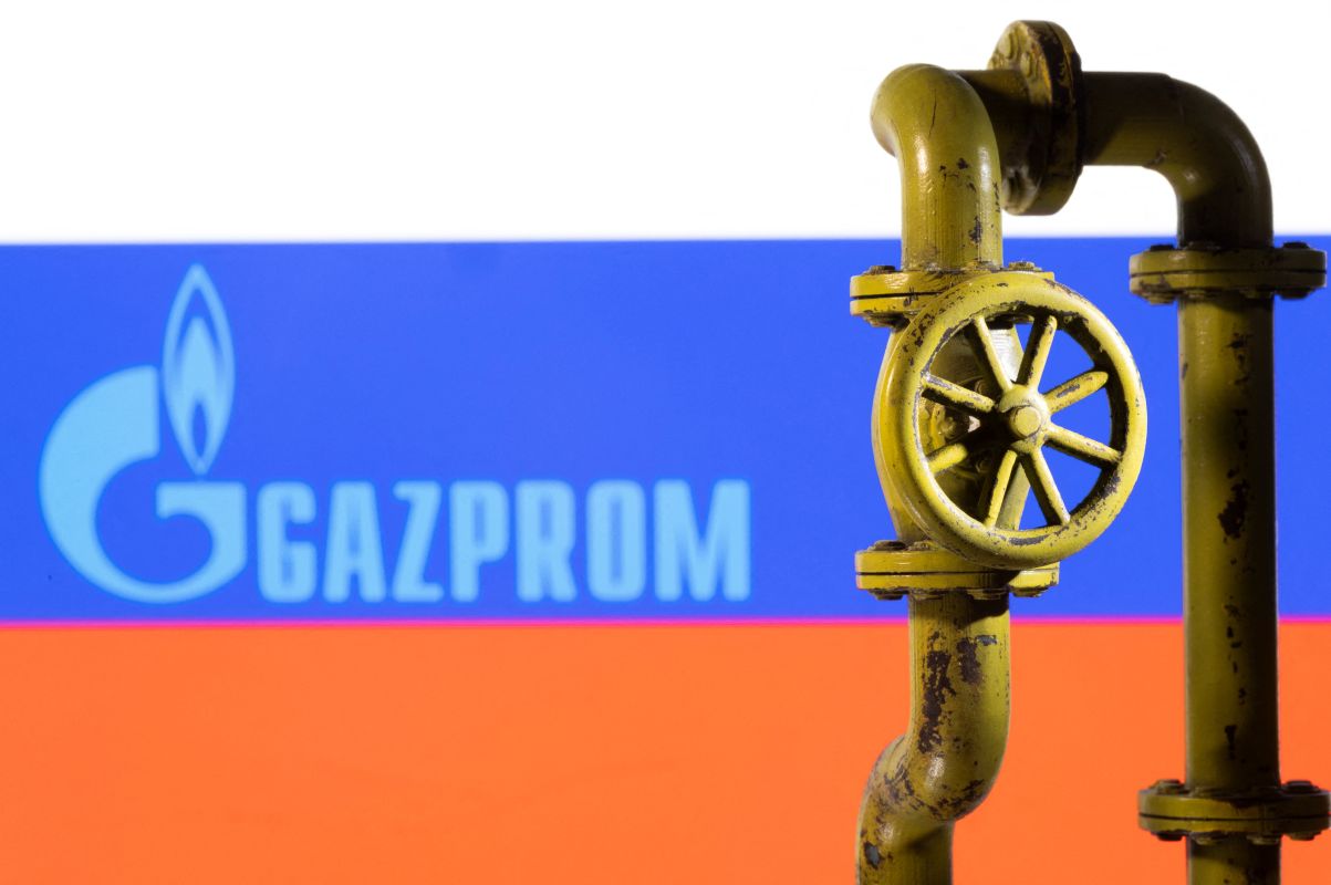 Ukraine's Naftogaz initiates new arbitration proceeding against Gazprom