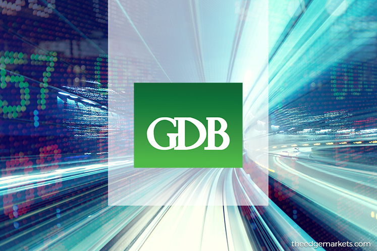 Stock With Momentum: GDB Holdings