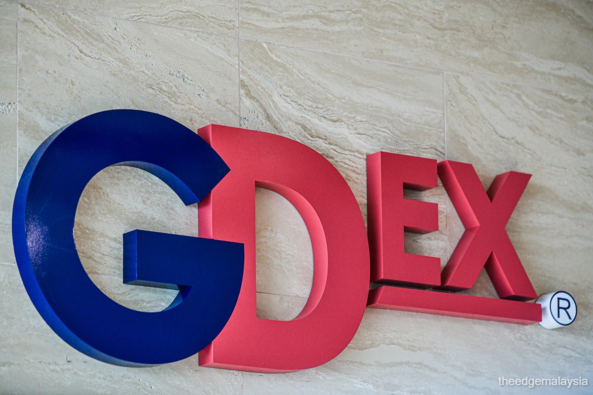 GDEX BERHAD (0078) News & Announcements | Latest Updates
