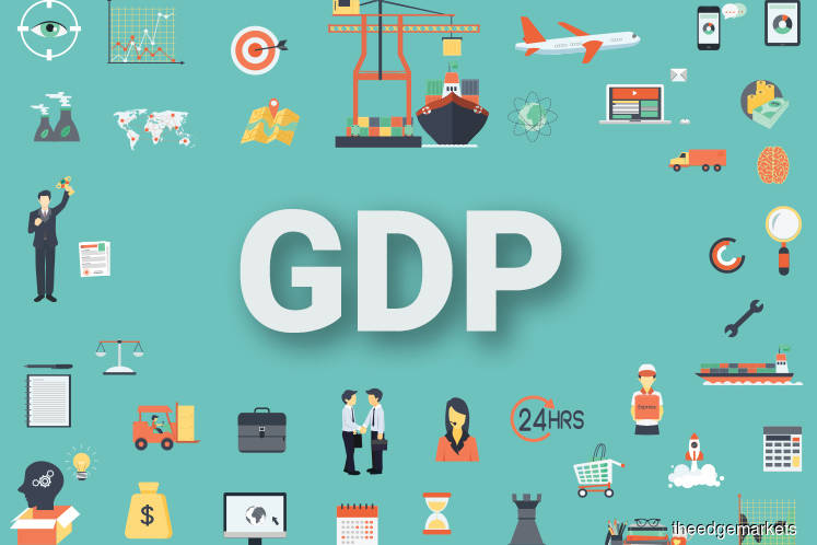 'Malaysia's GDP growth to inch down to 4.5% in 2020, 2021 ...