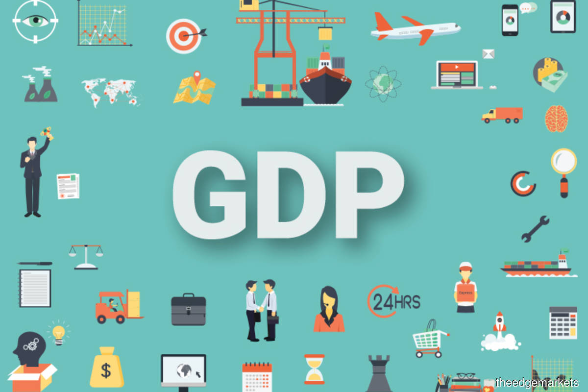 ICAEW预测2022年大马GDP将增至7.2% – The Edge Markets MY