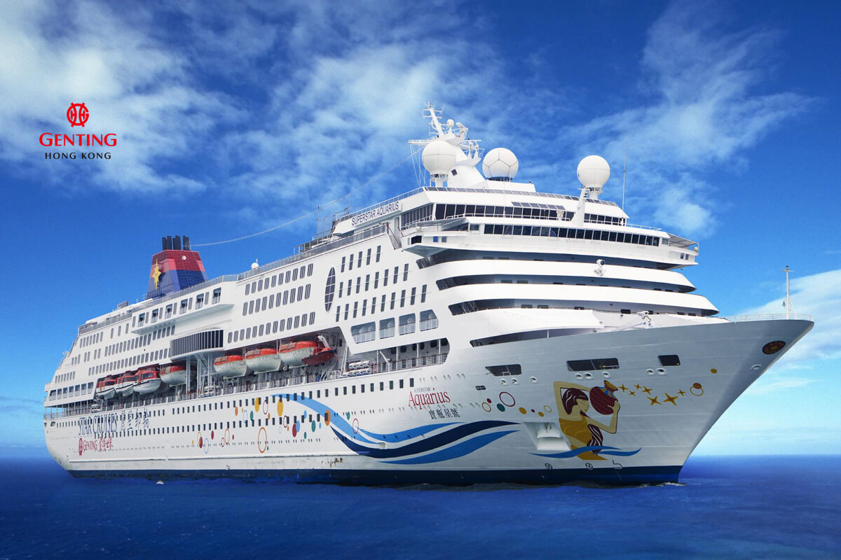 Genting HK to raise US$154m of additional liquidity, restate US$2.6b debt to tackle Covid-19 hit