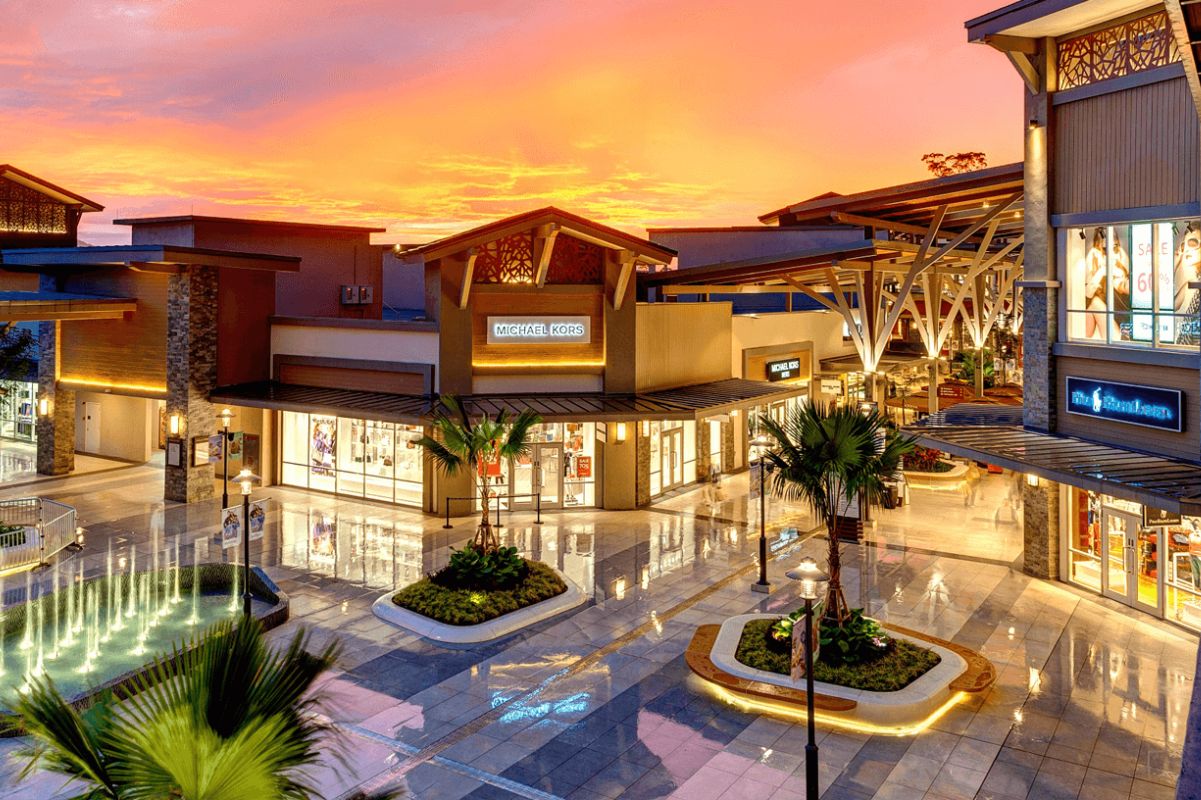Up to 80% savings await visitors at Genting Highlands Premium Outlets, Johor Premium Outlets this Christmas season