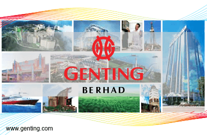 Genting Siblings In Rm2 06 Bil Dispute The Edge Markets