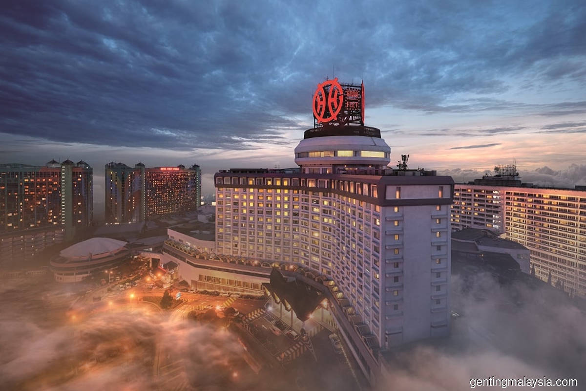RHB does not expect increase in casino duties, NFO tax