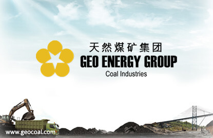 Geo Energy expands acquisition spree, targets 10 mil-tonne coal output in 2017