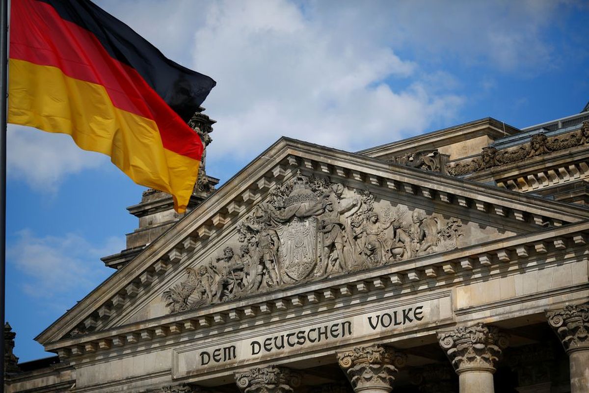 由于能源危机的影响，德国计划在2023年发行创纪录的债券