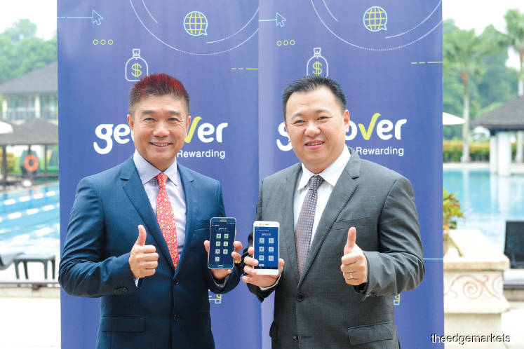 Insurance: GetCover app provides end-to-end motor insurance services
